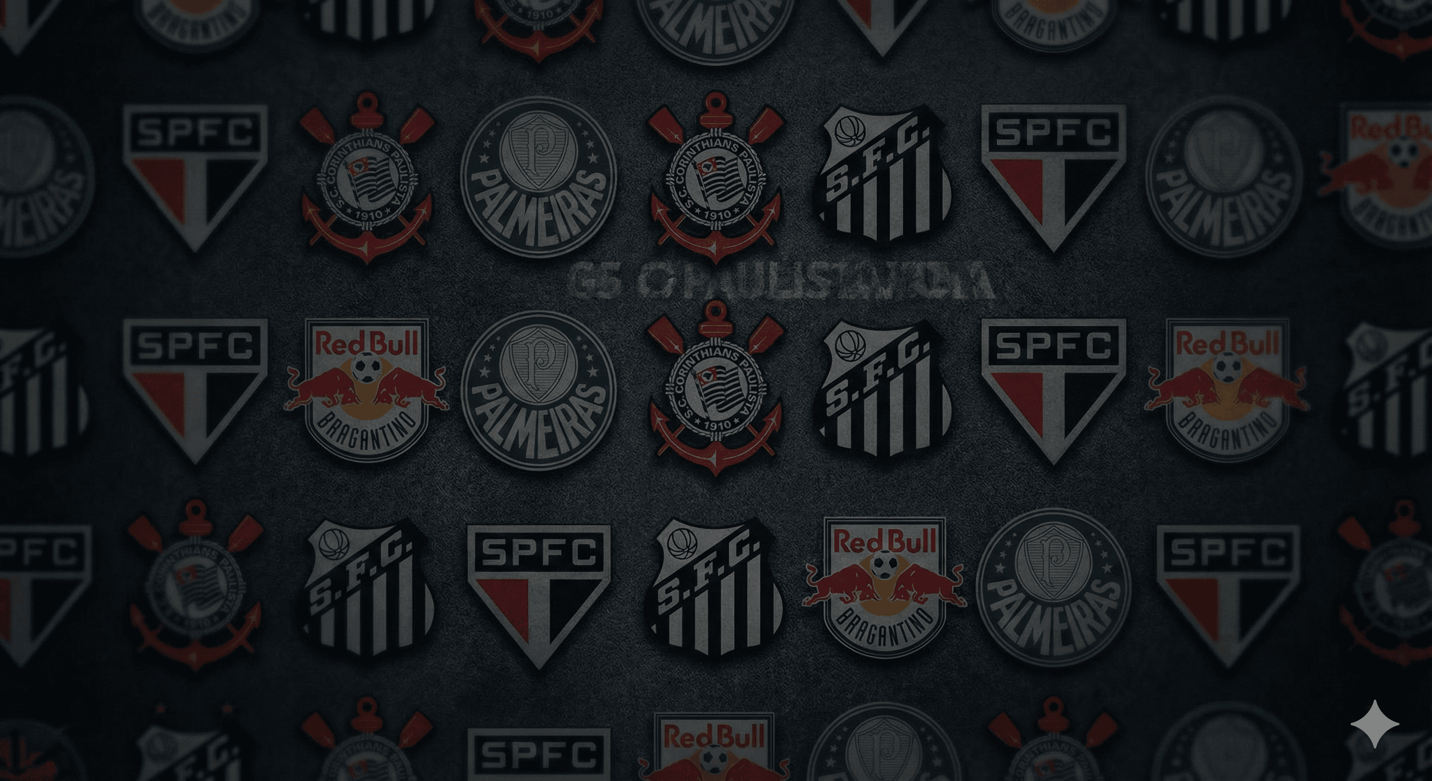 Background G5 Paulista